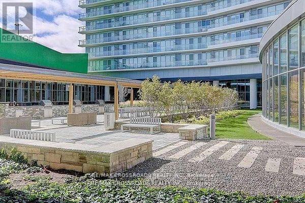 1003 - 115 MCMAHON DRIVE, Toronto (Bayview Village), Ontario, M2K0E3 — Photo 39