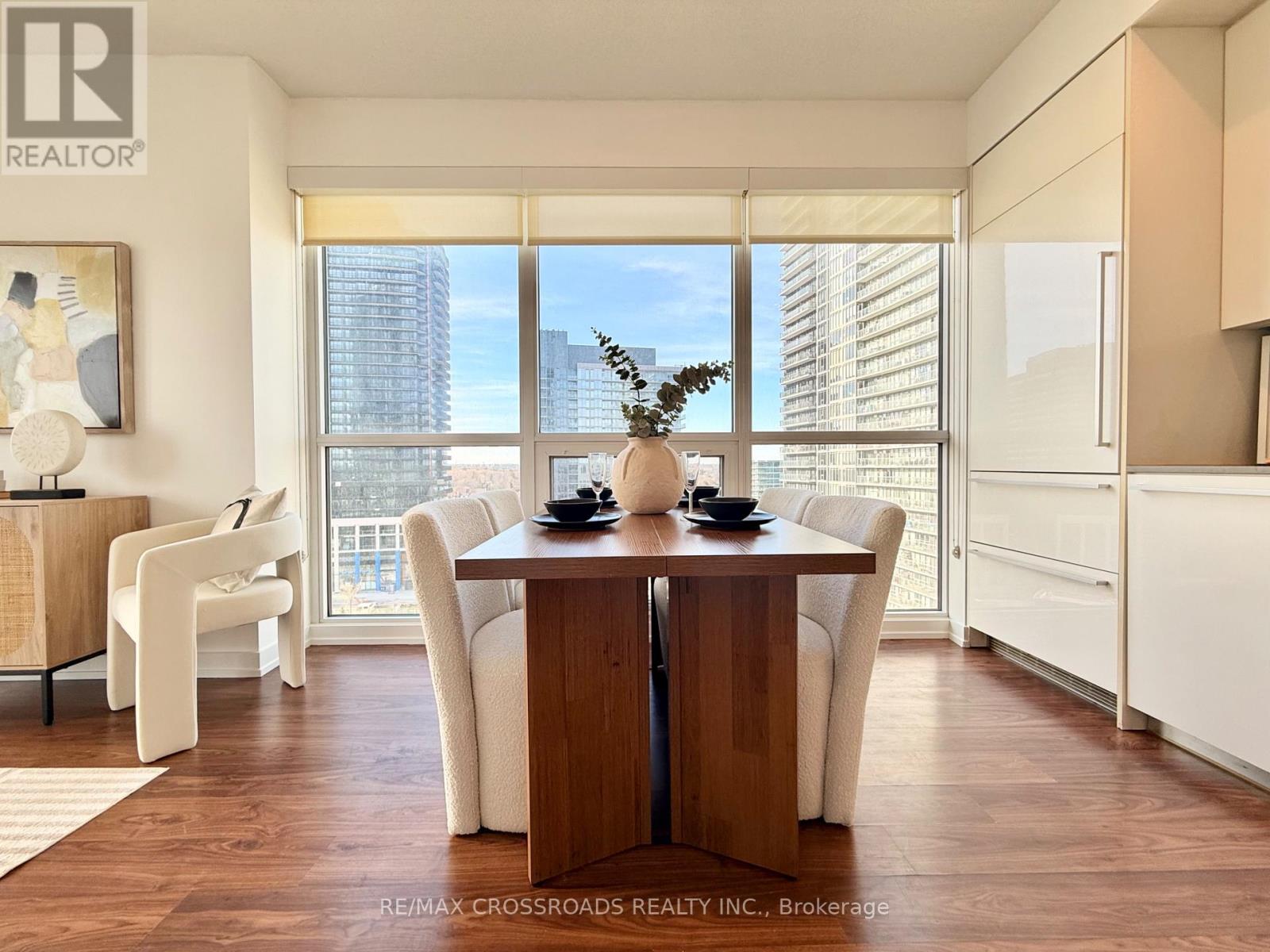 1003 - 115 MCMAHON DRIVE, Toronto (Bayview Village), Ontario, M2K0E3 — Photo 7