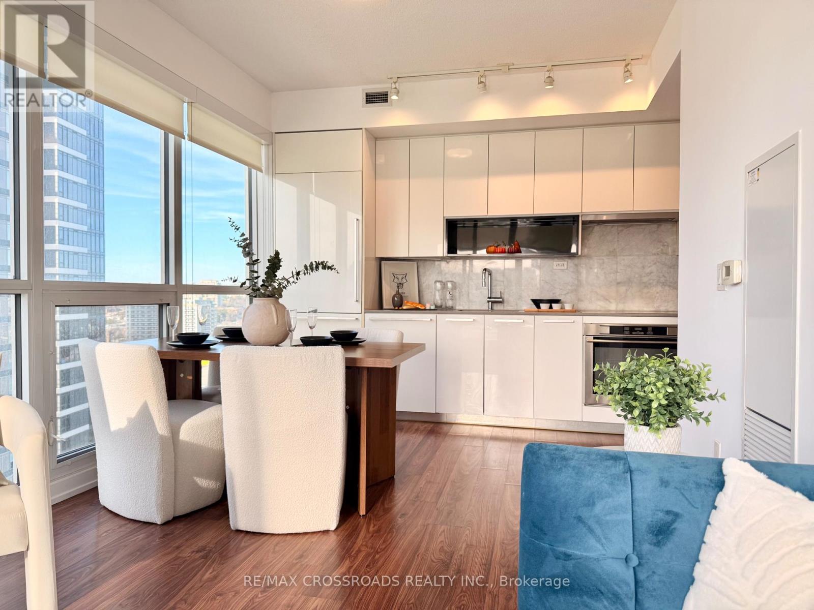 1003 - 115 MCMAHON DRIVE, Toronto (Bayview Village), Ontario, M2K0E3 — Photo 9