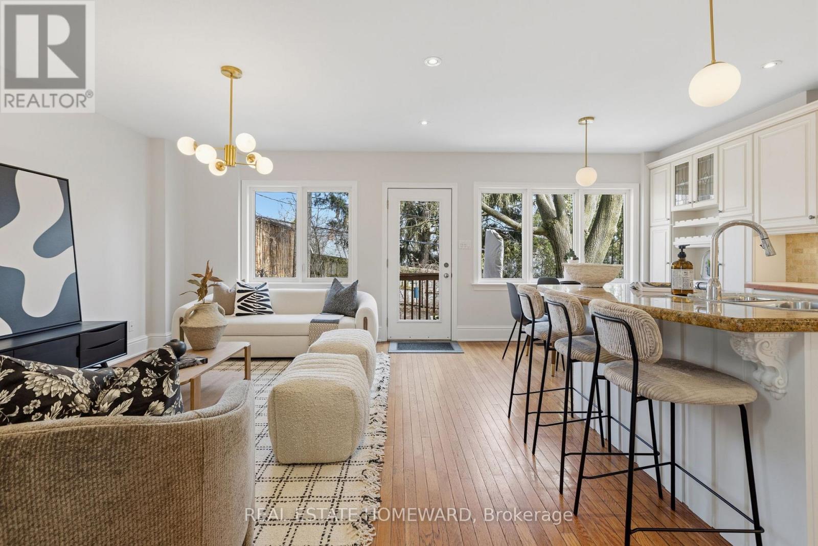 57 FALLINGBROOK ROAD, Toronto (Birchcliffe-Cliffside), Ontario, M1N2T5 — Photo 10