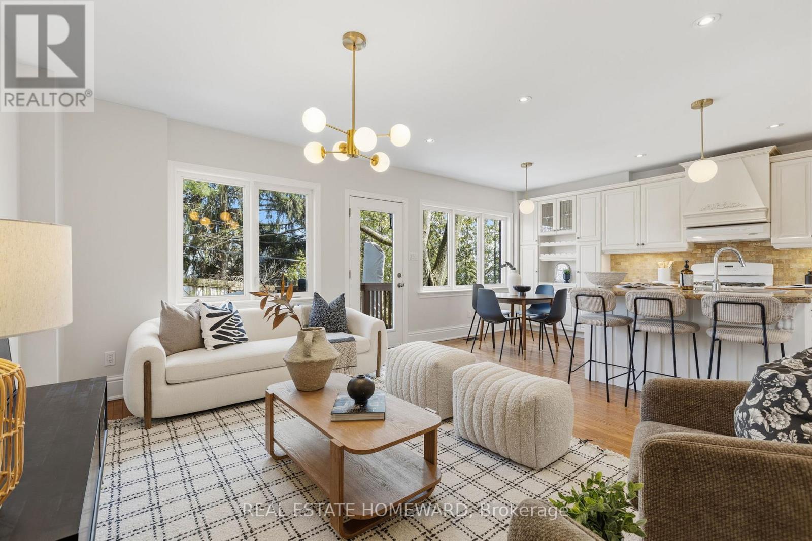 57 FALLINGBROOK ROAD, Toronto (Birchcliffe-Cliffside), Ontario, M1N2T5 — Photo 12