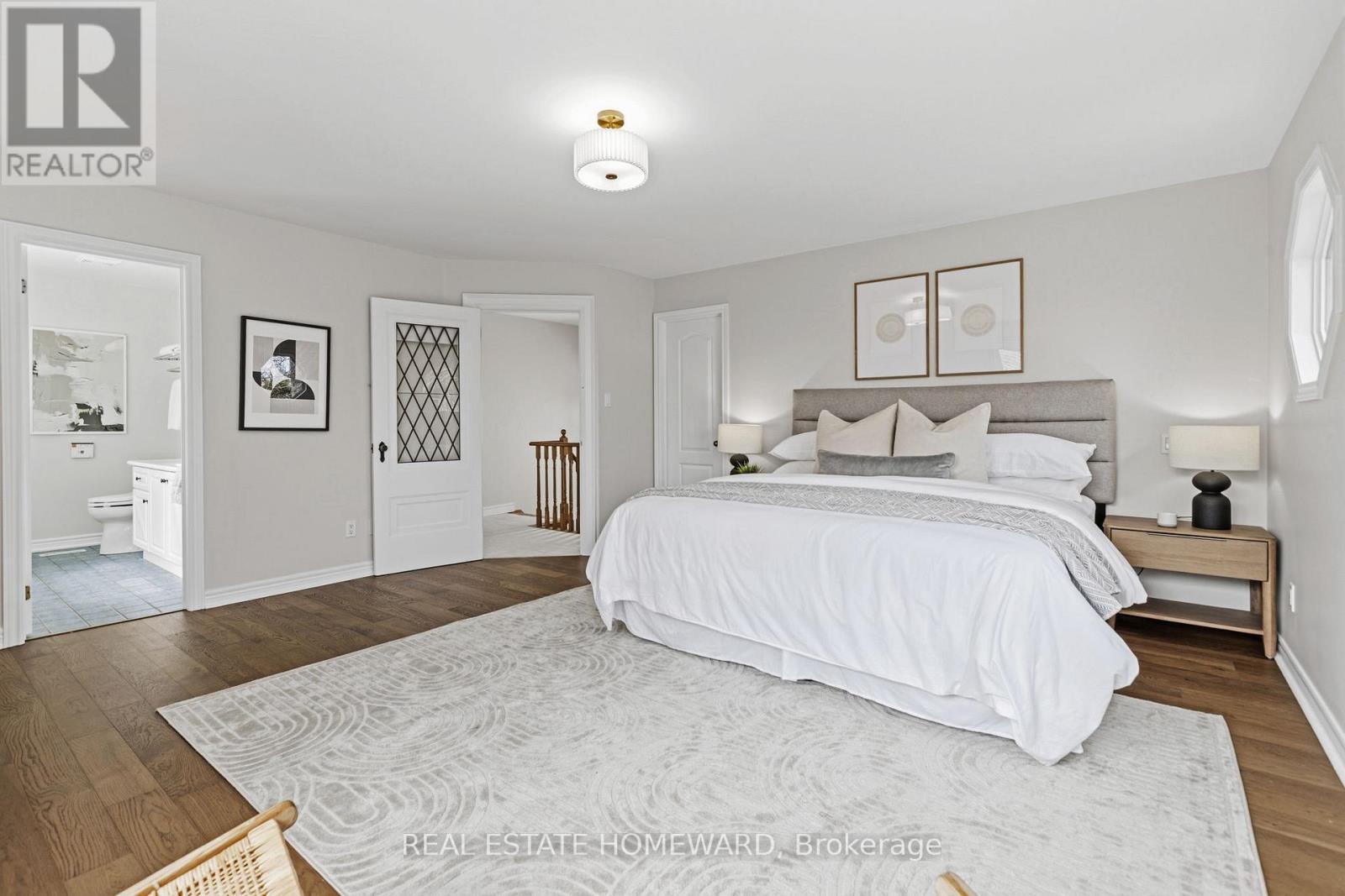 57 FALLINGBROOK ROAD, Toronto (Birchcliffe-Cliffside), Ontario, M1N2T5 — Photo 19