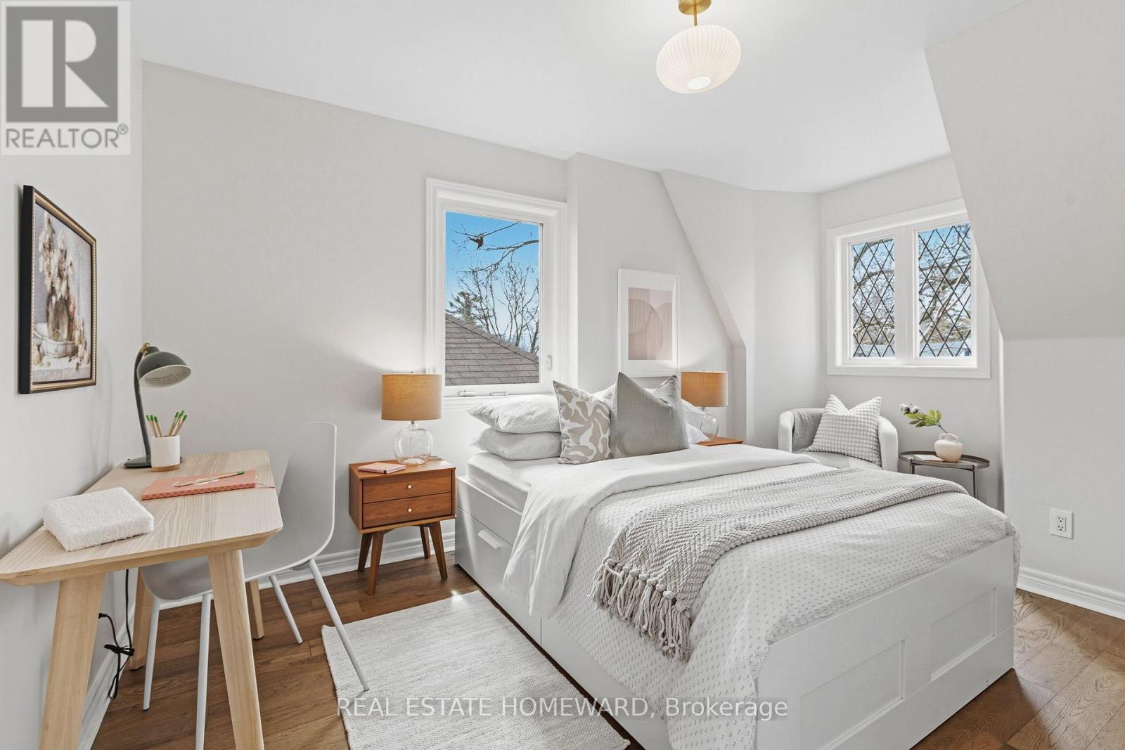 57 FALLINGBROOK ROAD, Toronto (Birchcliffe-Cliffside), Ontario, M1N2T5 — Photo 23