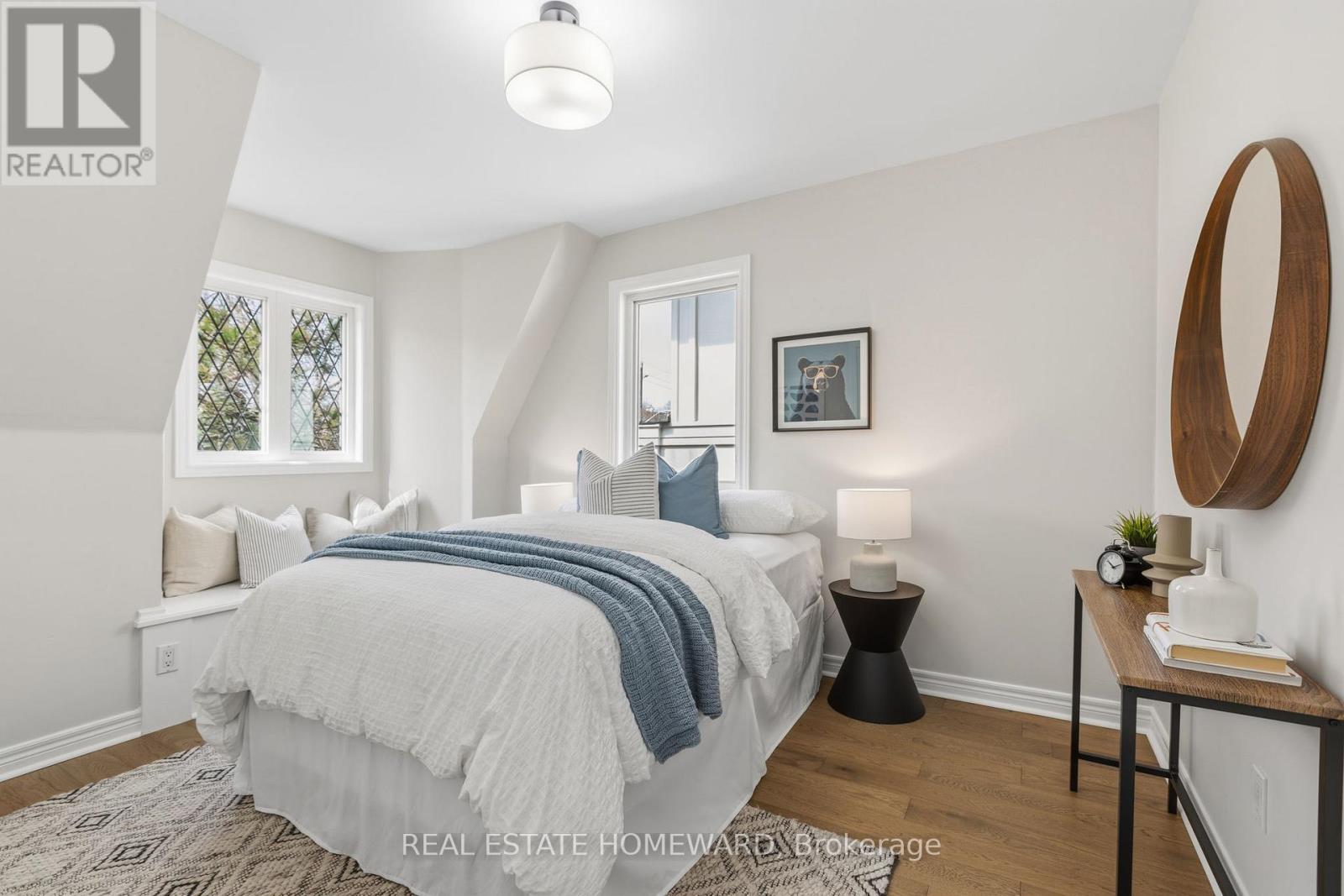 57 FALLINGBROOK ROAD, Toronto (Birchcliffe-Cliffside), Ontario, M1N2T5 — Photo 24