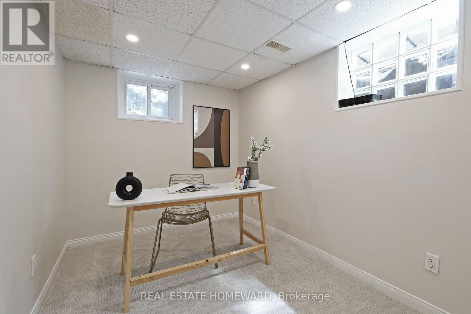 57 FALLINGBROOK ROAD, Toronto (Birchcliffe-Cliffside), Ontario, M1N2T5 — Photo 28