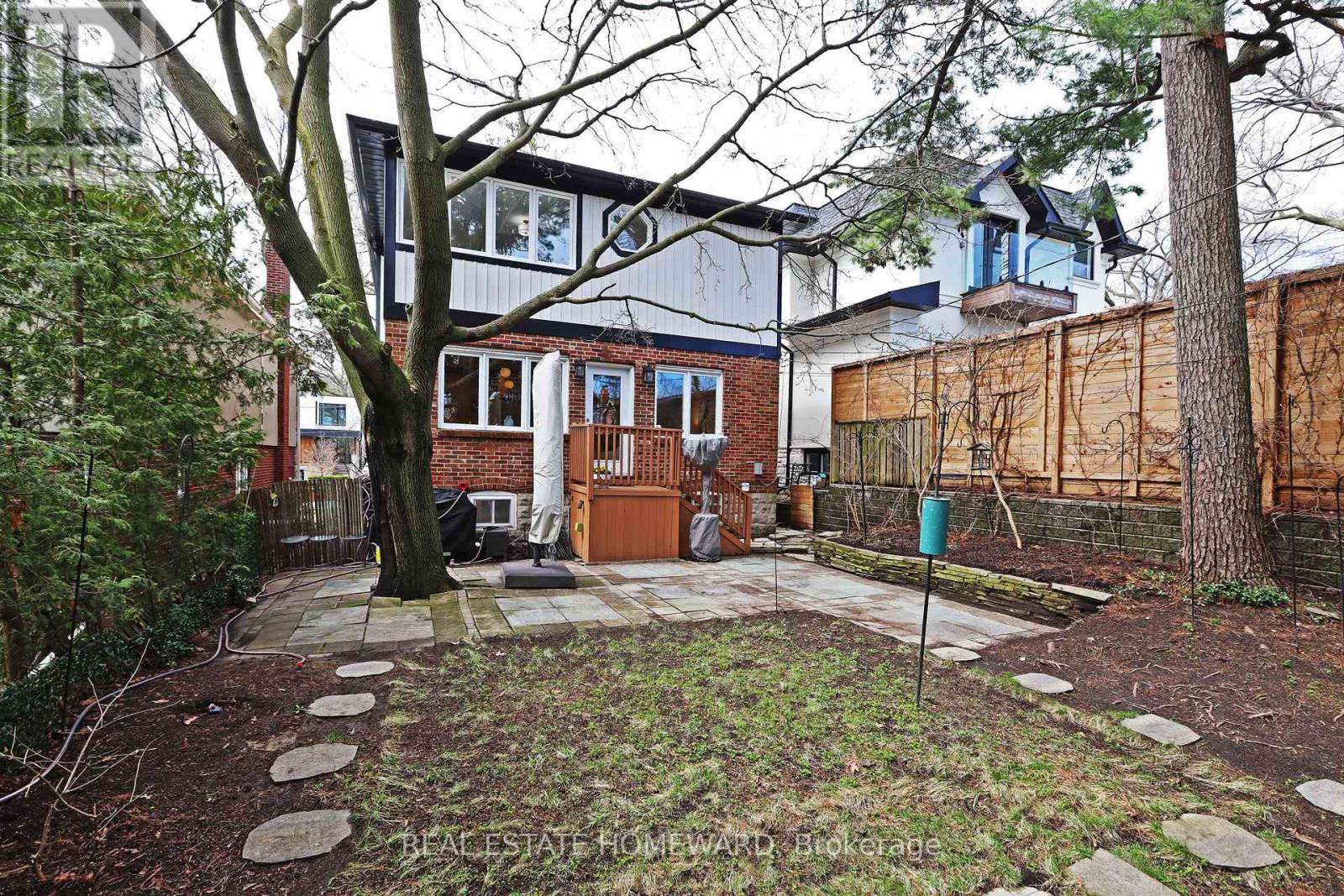 57 FALLINGBROOK ROAD, Toronto (Birchcliffe-Cliffside), Ontario, M1N2T5 — Photo 33