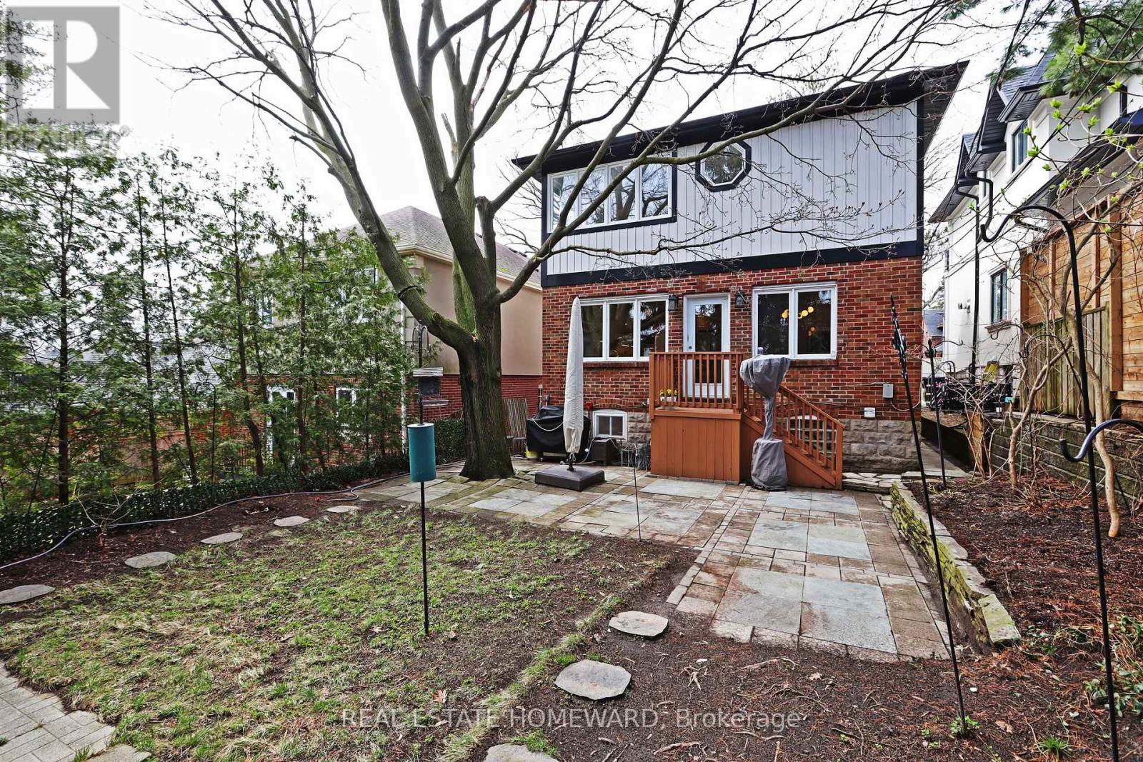 57 FALLINGBROOK ROAD, Toronto (Birchcliffe-Cliffside), Ontario, M1N2T5 — Photo 34