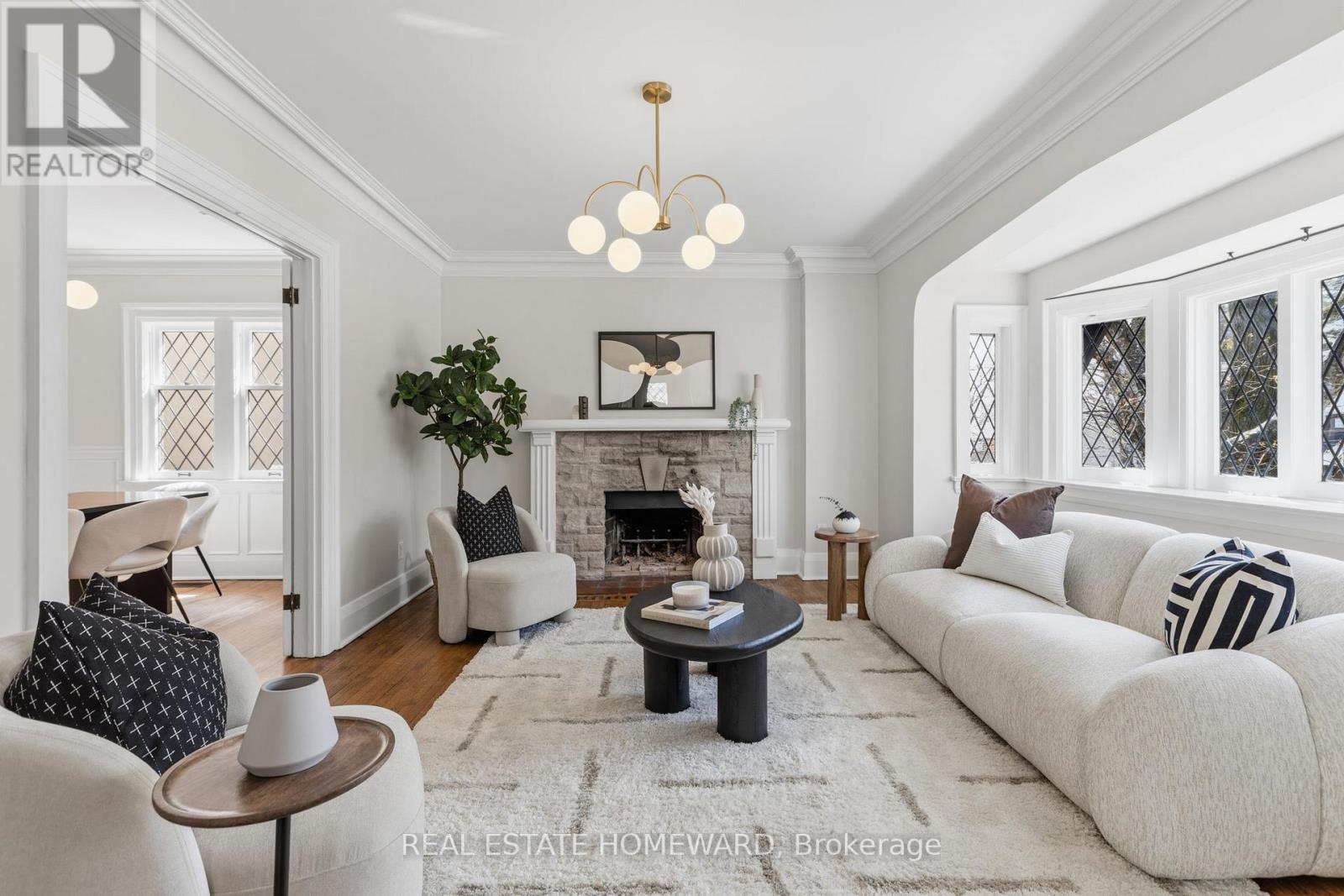 57 FALLINGBROOK ROAD, Toronto (Birchcliffe-Cliffside), Ontario, M1N2T5 — Photo 6