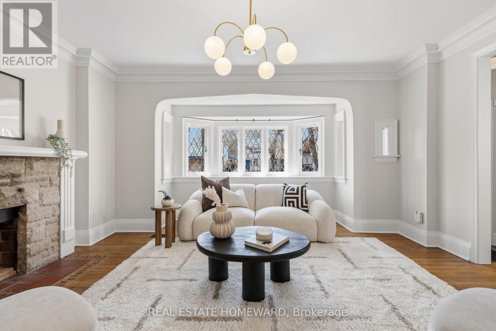 57 FALLINGBROOK ROAD, Toronto (Birchcliffe-Cliffside), Ontario, M1N2T5 — Photo 7