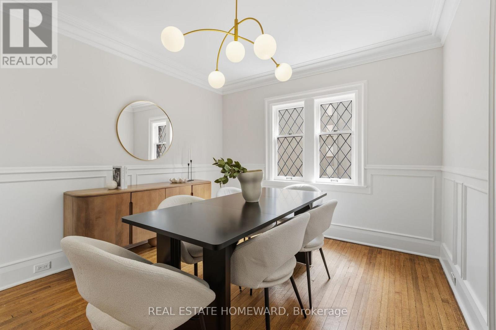 57 FALLINGBROOK ROAD, Toronto (Birchcliffe-Cliffside), Ontario, M1N2T5 — Photo 8