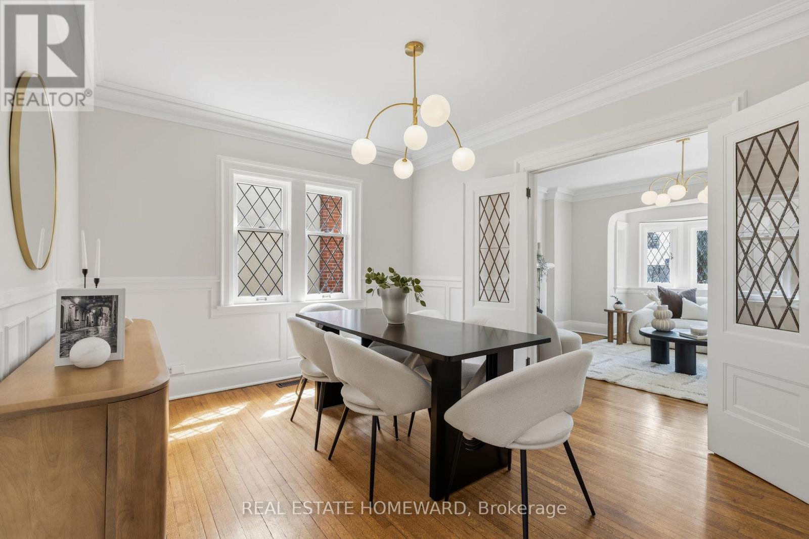 57 FALLINGBROOK ROAD, Toronto (Birchcliffe-Cliffside), Ontario, M1N2T5 — Photo 9