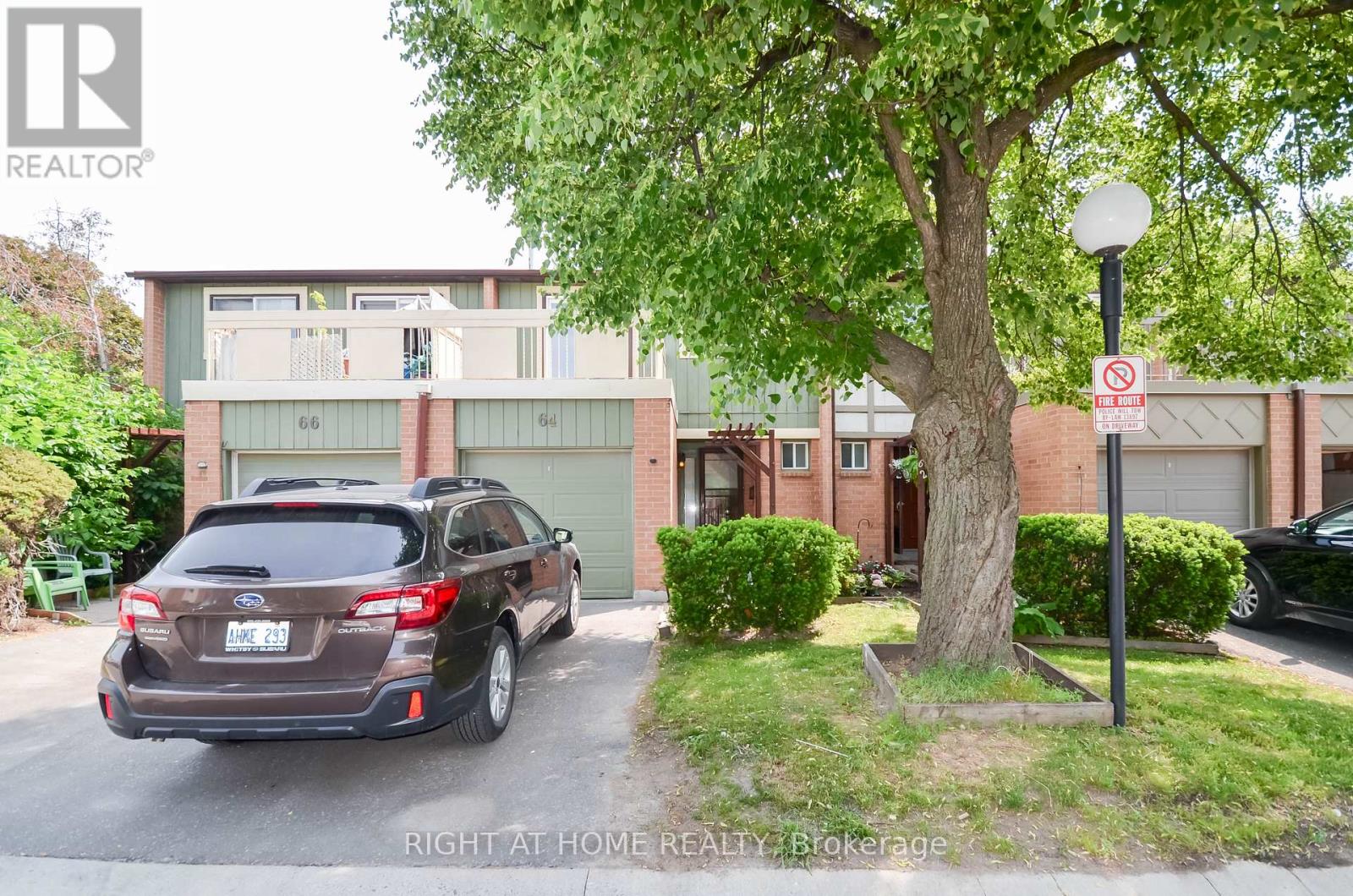 64 - 30 CHICHESTER PLACE, Toronto (L'Amoreaux), Ontario, M1T3S5 — Photo 12