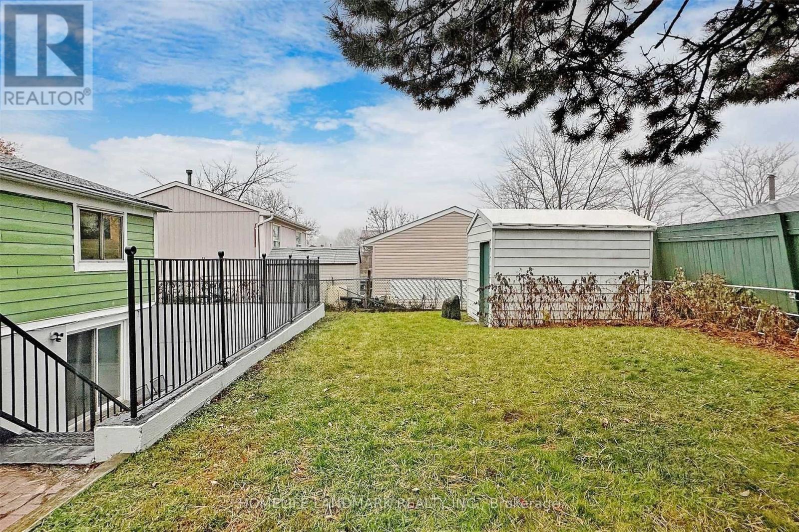 MAIN FLOOR - 81 UNITED SQUARE, Toronto (Malvern), Ontario, M1B2B9 — Photo 15