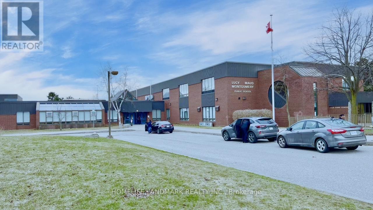 MAIN FLOOR - 81 UNITED SQUARE, Toronto (Malvern), Ontario, M1B2B9 — Photo 16