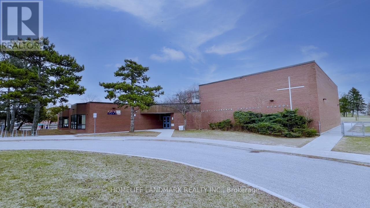 MAIN FLOOR - 81 UNITED SQUARE, Toronto (Malvern), Ontario, M1B2B9 — Photo 17