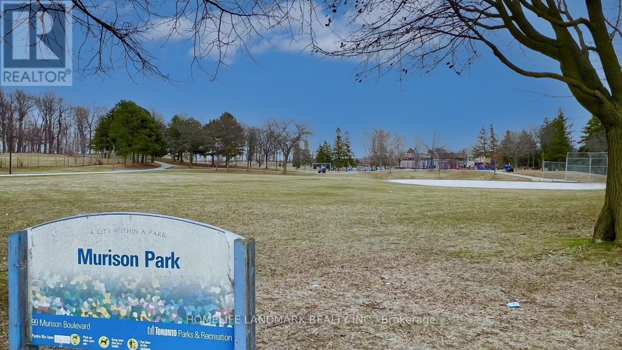 MAIN FLOOR - 81 UNITED SQUARE, Toronto (Malvern), Ontario, M1B2B9 — Photo 18