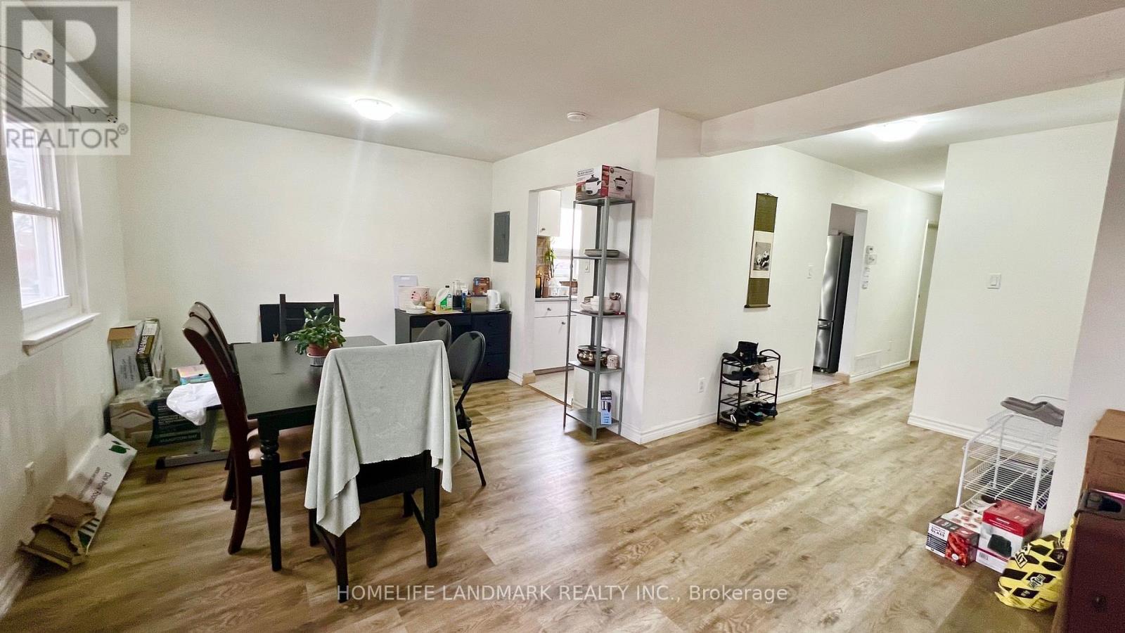 MAIN FLOOR - 81 UNITED SQUARE, Toronto (Malvern), Ontario, M1B2B9 — Photo 2