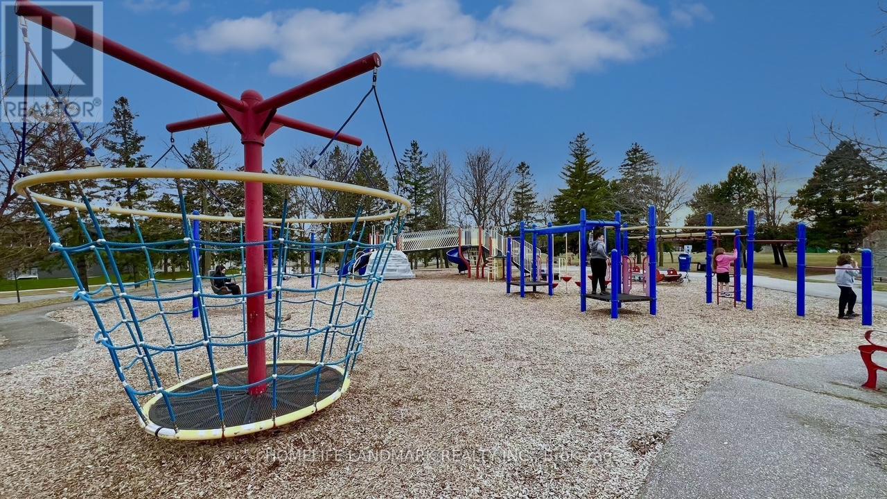 MAIN FLOOR - 81 UNITED SQUARE, Toronto (Malvern), Ontario, M1B2B9 — Photo 20