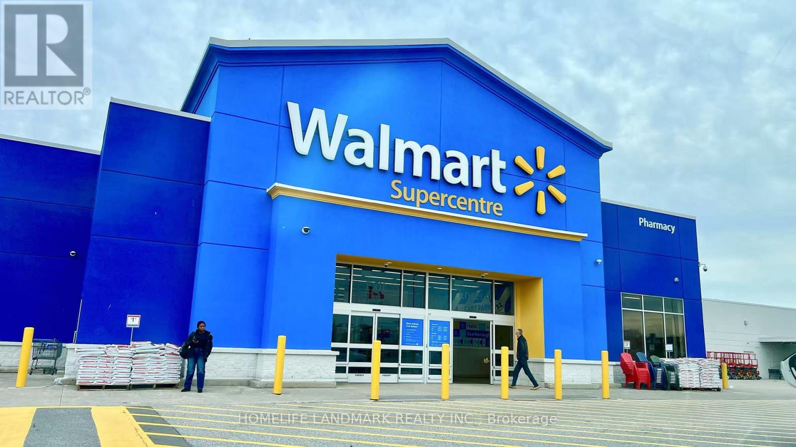 MAIN FLOOR - 81 UNITED SQUARE, Toronto (Malvern), Ontario, M1B2B9 — Photo 21