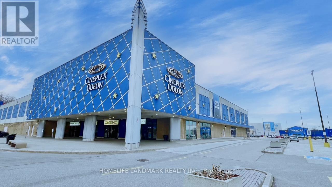 MAIN FLOOR - 81 UNITED SQUARE, Toronto (Malvern), Ontario, M1B2B9 — Photo 23