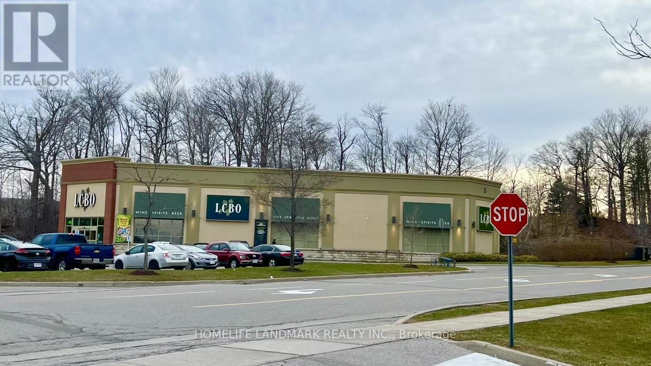 MAIN FLOOR - 81 UNITED SQUARE, Toronto (Malvern), Ontario, M1B2B9 — Photo 24