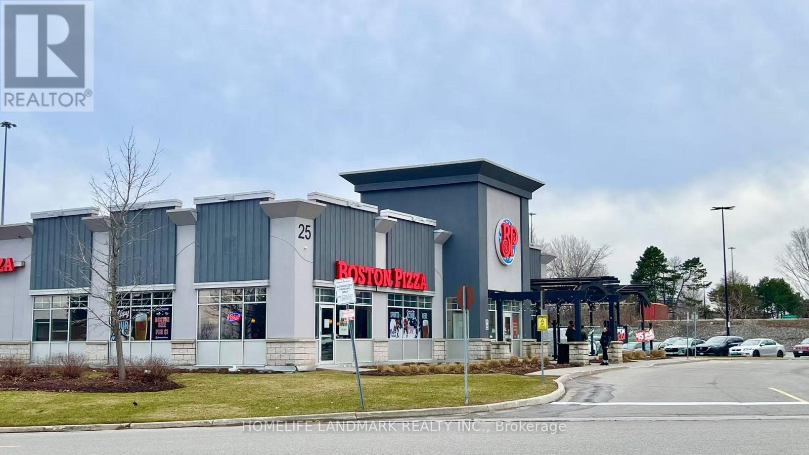 MAIN FLOOR - 81 UNITED SQUARE, Toronto (Malvern), Ontario, M1B2B9 — Photo 25