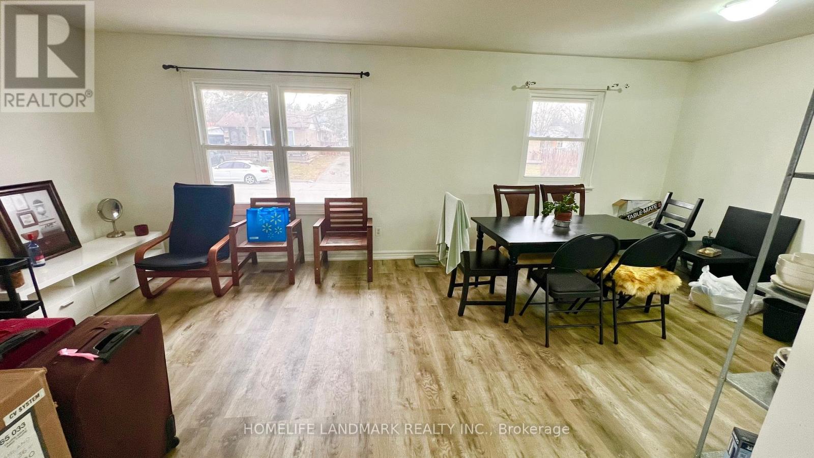 MAIN FLOOR - 81 UNITED SQUARE, Toronto (Malvern), Ontario, M1B2B9 — Photo 4