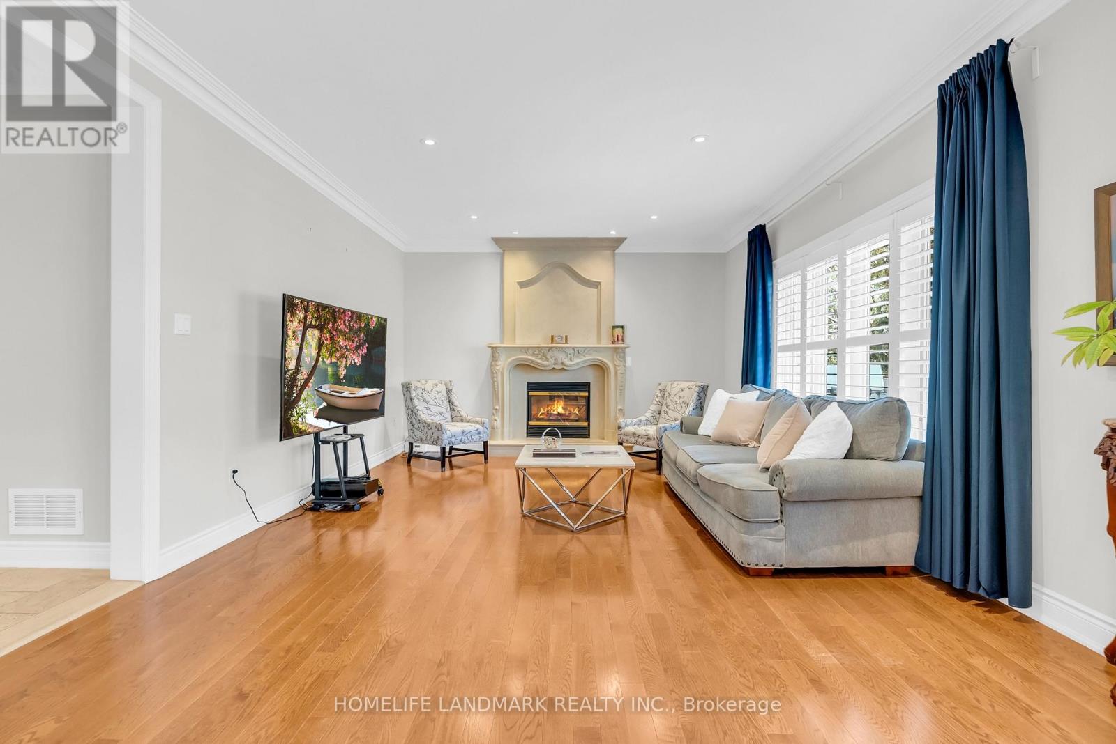 94 PATHLANE ROAD, Richmond Hill (Langstaff), Ontario, L4B4C7 — Photo 10