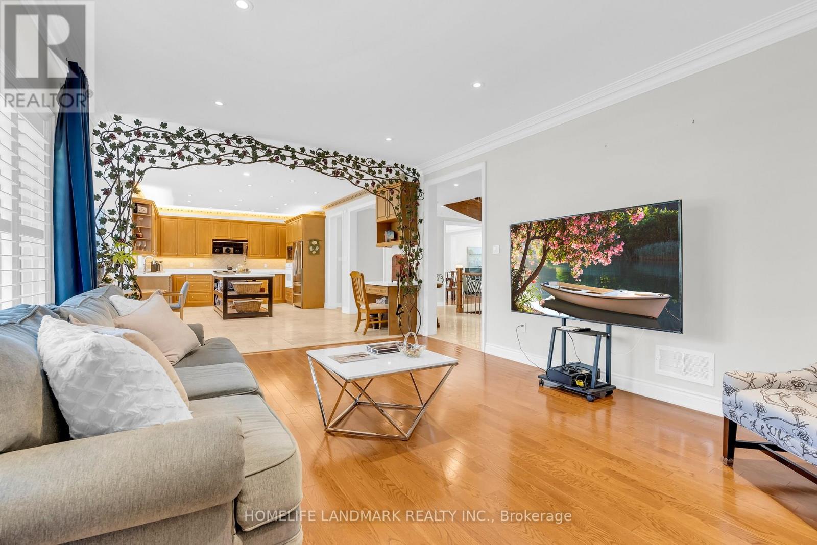 94 PATHLANE ROAD, Richmond Hill (Langstaff), Ontario, L4B4C7 — Photo 12