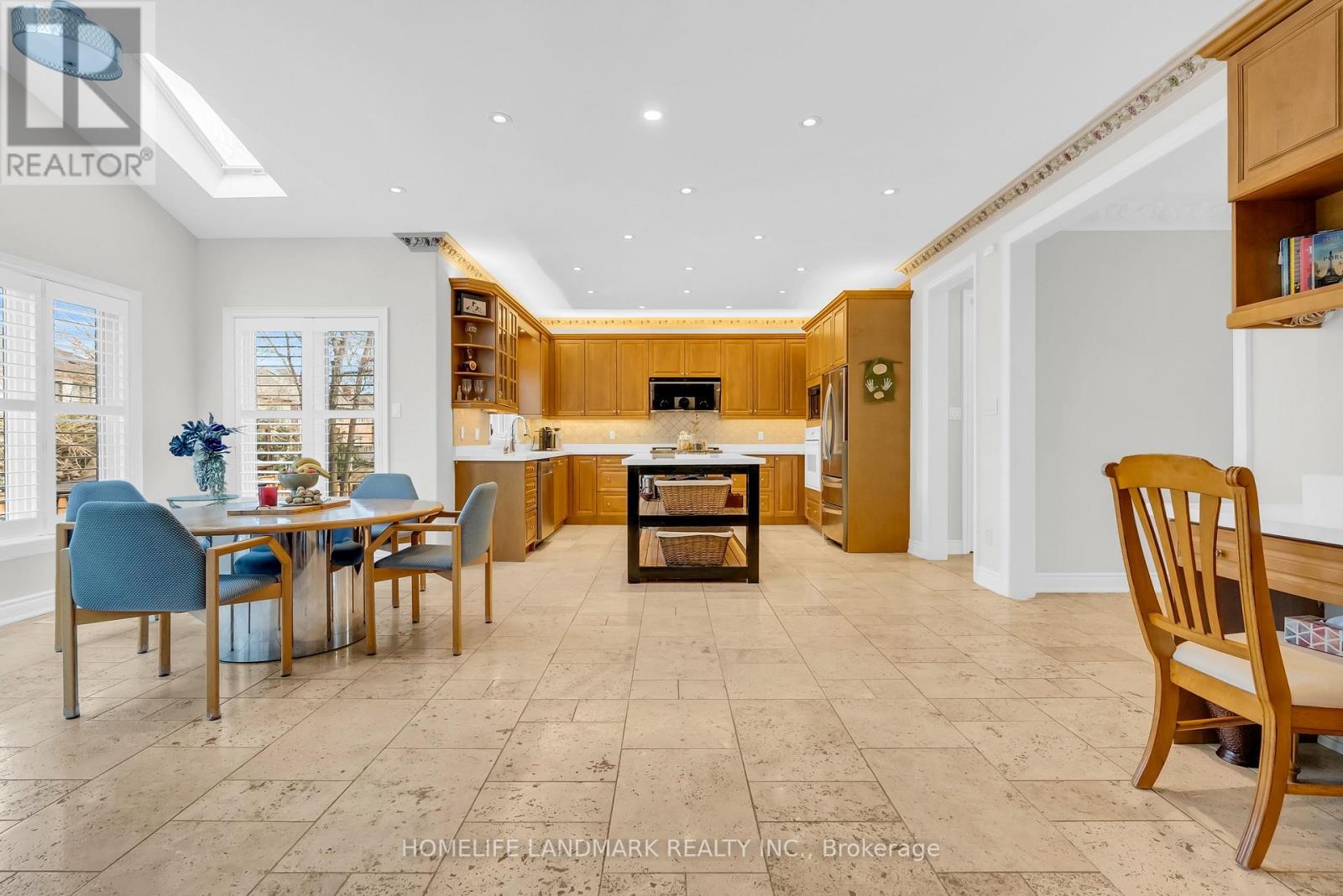 94 PATHLANE ROAD, Richmond Hill (Langstaff), Ontario, L4B4C7 — Photo 13