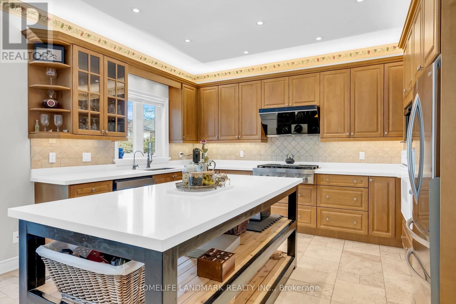 94 PATHLANE ROAD, Richmond Hill (Langstaff), Ontario, L4B4C7 — Photo 16