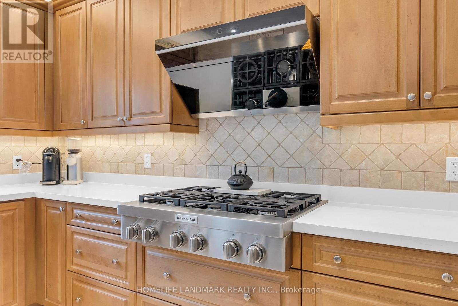 94 PATHLANE ROAD, Richmond Hill (Langstaff), Ontario, L4B4C7 — Photo 17