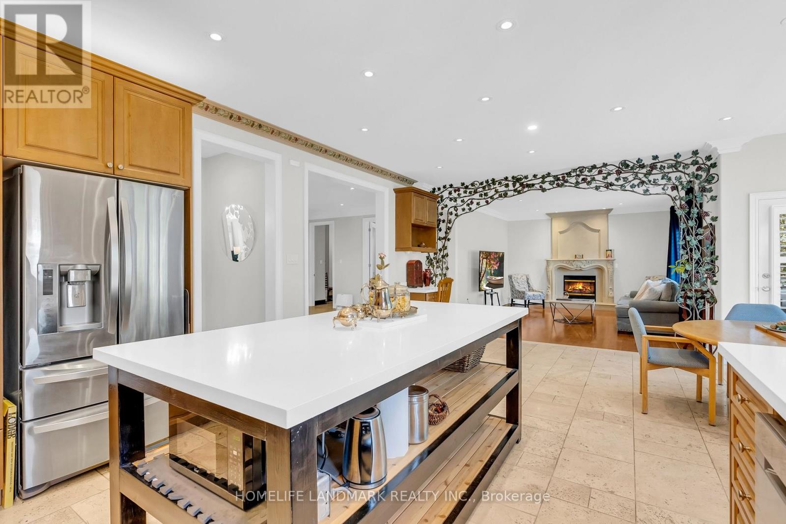 94 PATHLANE ROAD, Richmond Hill (Langstaff), Ontario, L4B4C7 — Photo 18