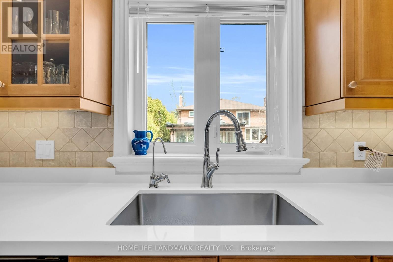 94 PATHLANE ROAD, Richmond Hill (Langstaff), Ontario, L4B4C7 — Photo 19