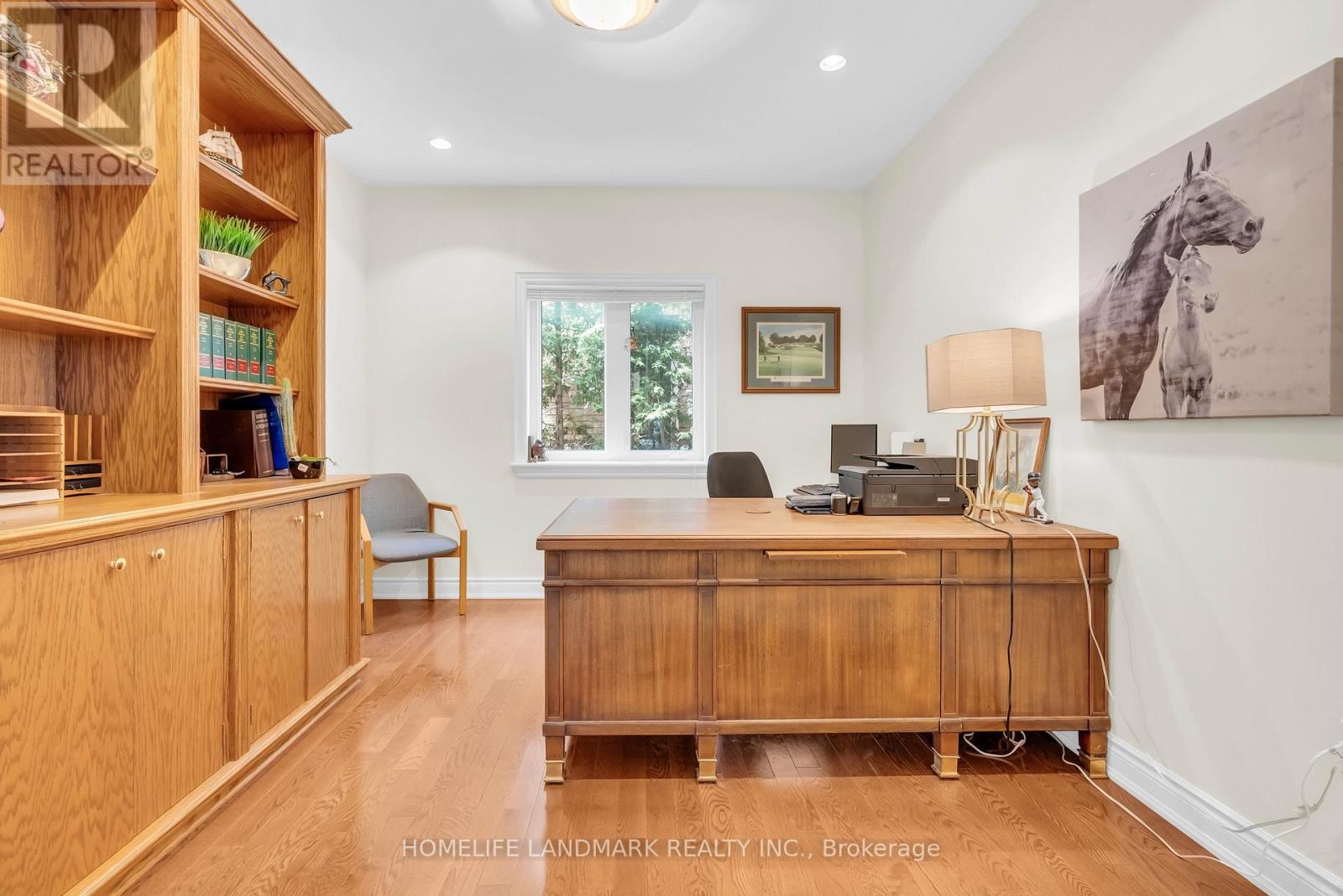 94 PATHLANE ROAD, Richmond Hill (Langstaff), Ontario, L4B4C7 — Photo 20