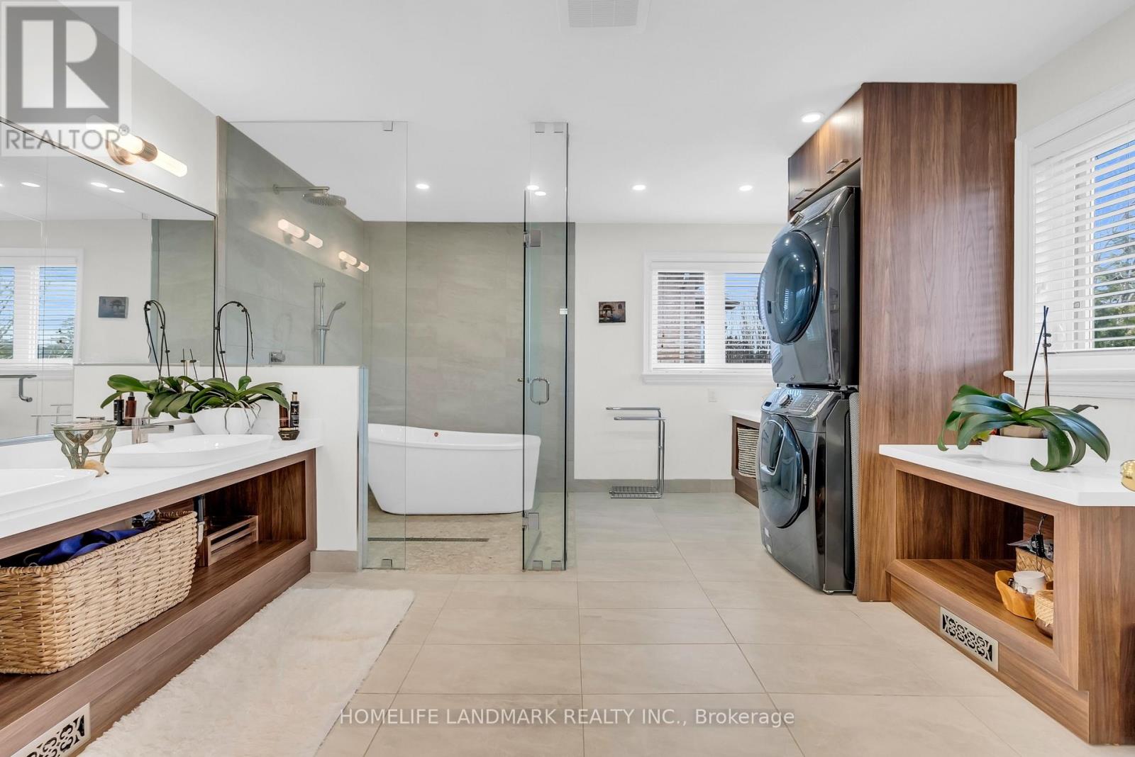 94 PATHLANE ROAD, Richmond Hill (Langstaff), Ontario, L4B4C7 — Photo 28