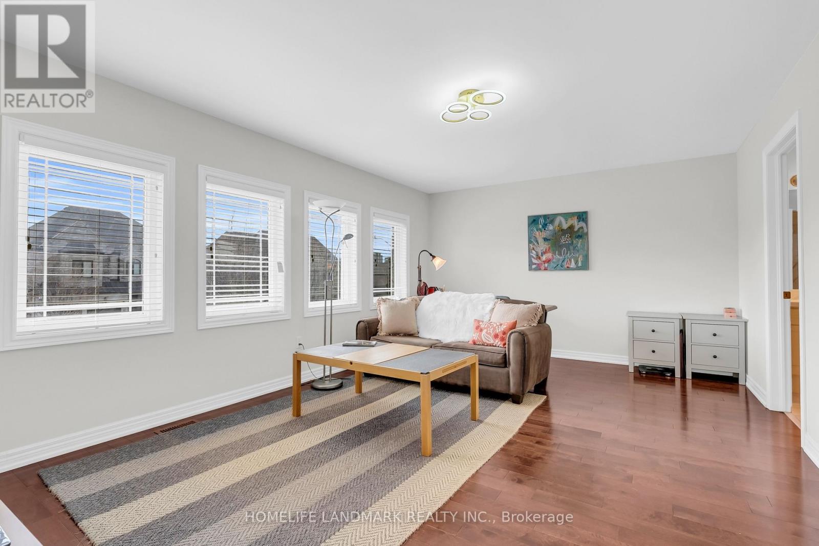 94 PATHLANE ROAD, Richmond Hill (Langstaff), Ontario, L4B4C7 — Photo 34