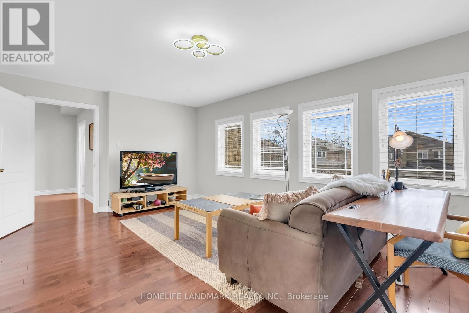 94 PATHLANE ROAD, Richmond Hill (Langstaff), Ontario, L4B4C7 — Photo 35