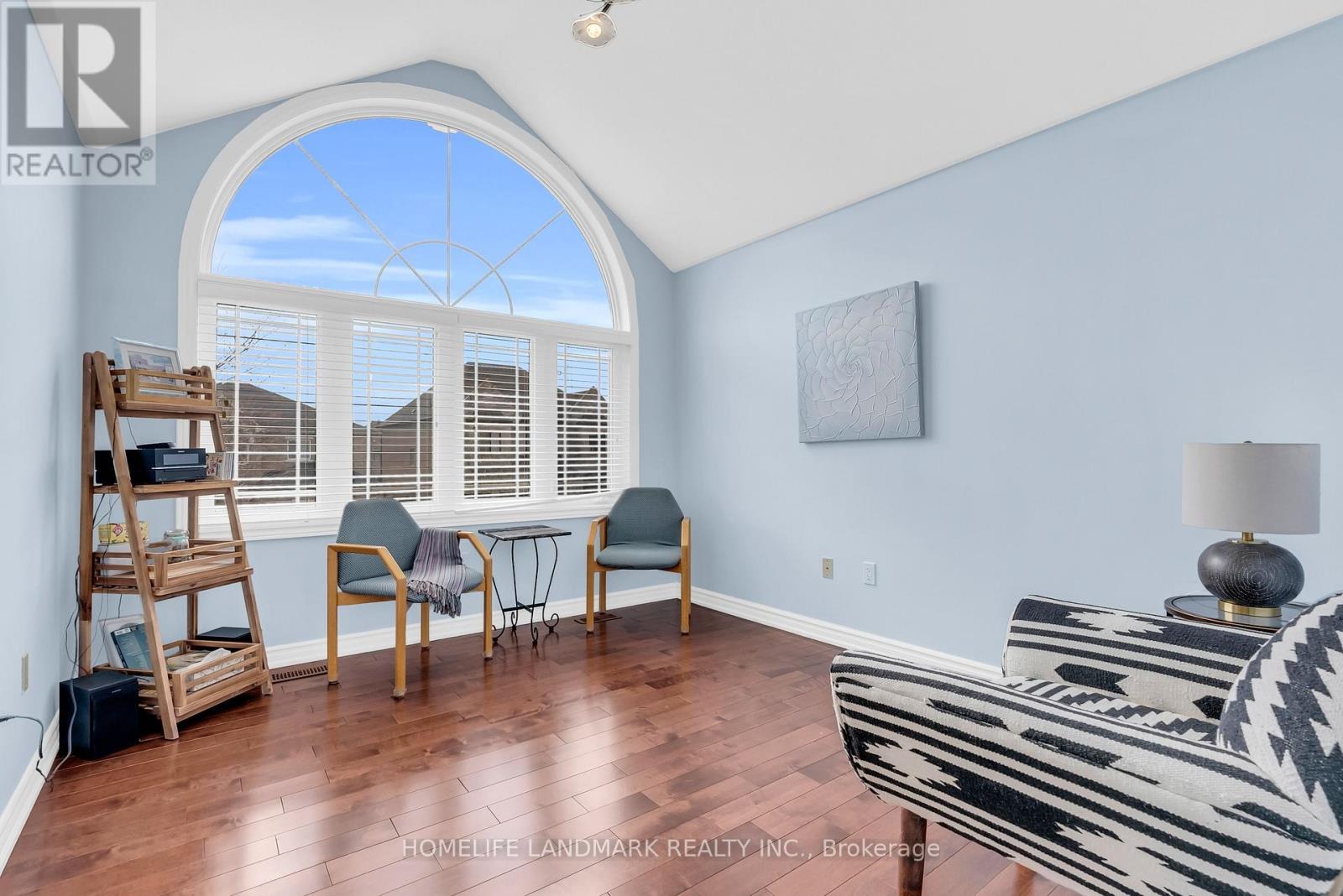 94 PATHLANE ROAD, Richmond Hill (Langstaff), Ontario, L4B4C7 — Photo 37