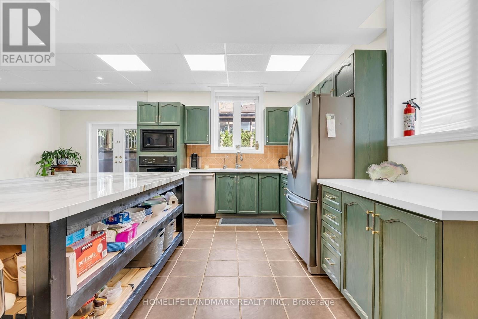 94 PATHLANE ROAD, Richmond Hill (Langstaff), Ontario, L4B4C7 — Photo 44