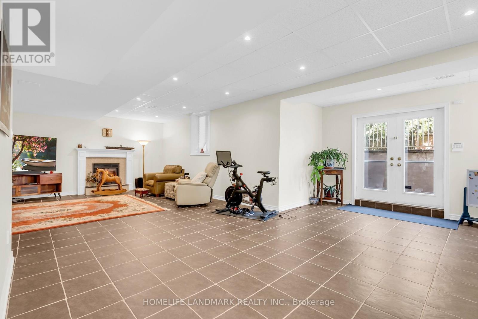 94 PATHLANE ROAD, Richmond Hill (Langstaff), Ontario, L4B4C7 — Photo 45