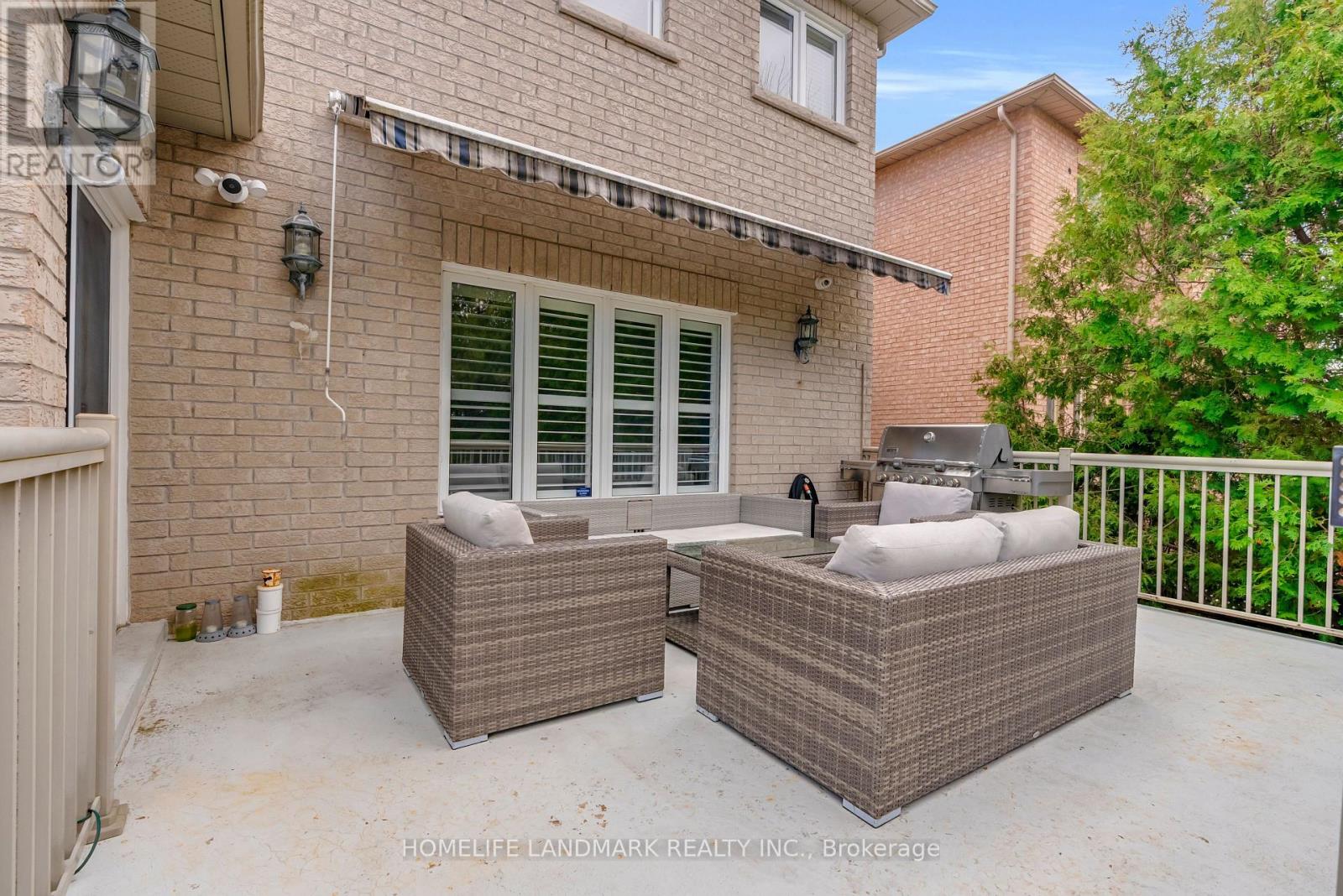 94 PATHLANE ROAD, Richmond Hill (Langstaff), Ontario, L4B4C7 — Photo 48