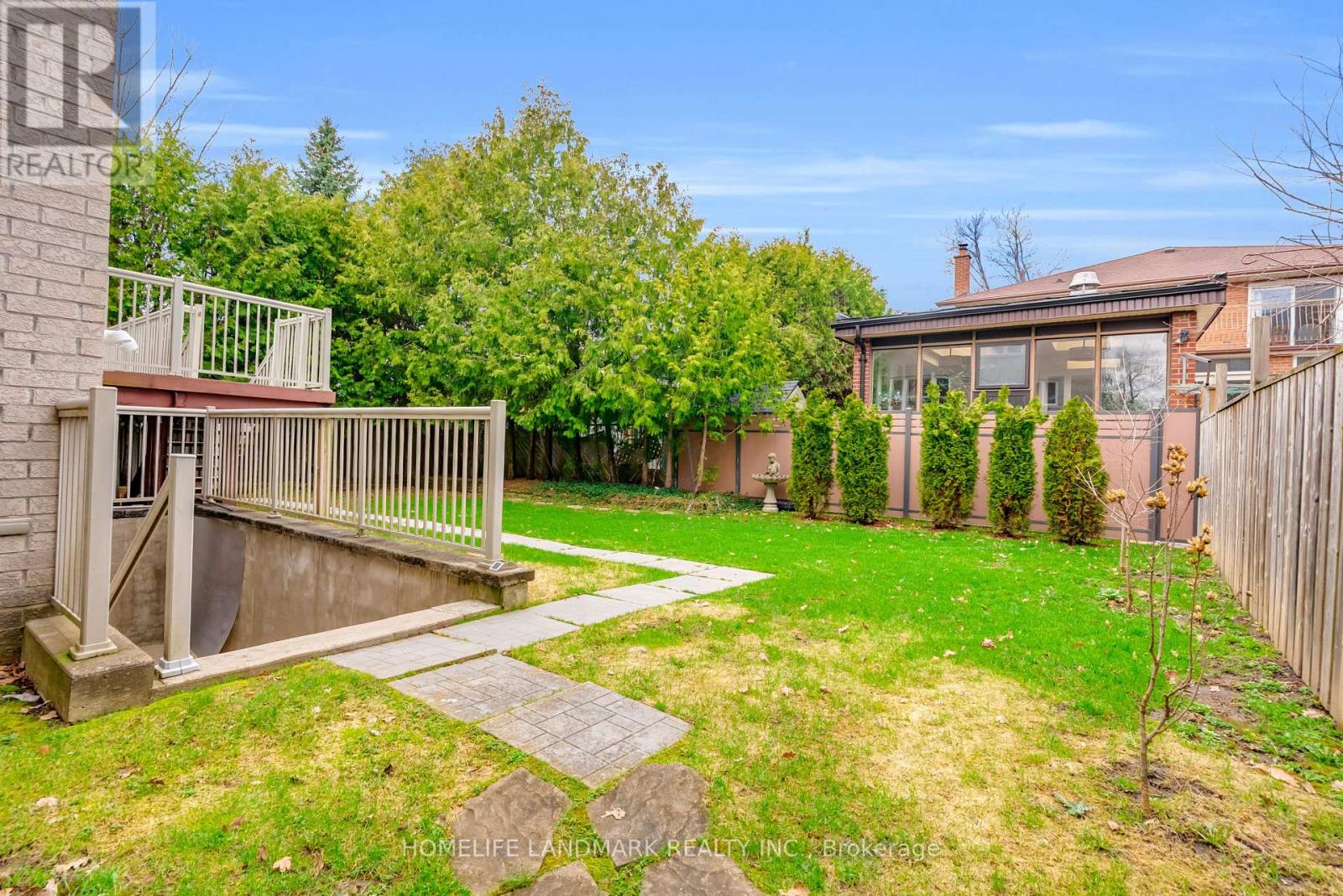 94 PATHLANE ROAD, Richmond Hill (Langstaff), Ontario, L4B4C7 — Photo 49