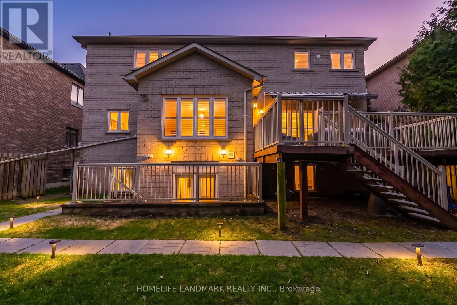 94 PATHLANE ROAD, Richmond Hill (Langstaff), Ontario, L4B4C7 — Photo 50