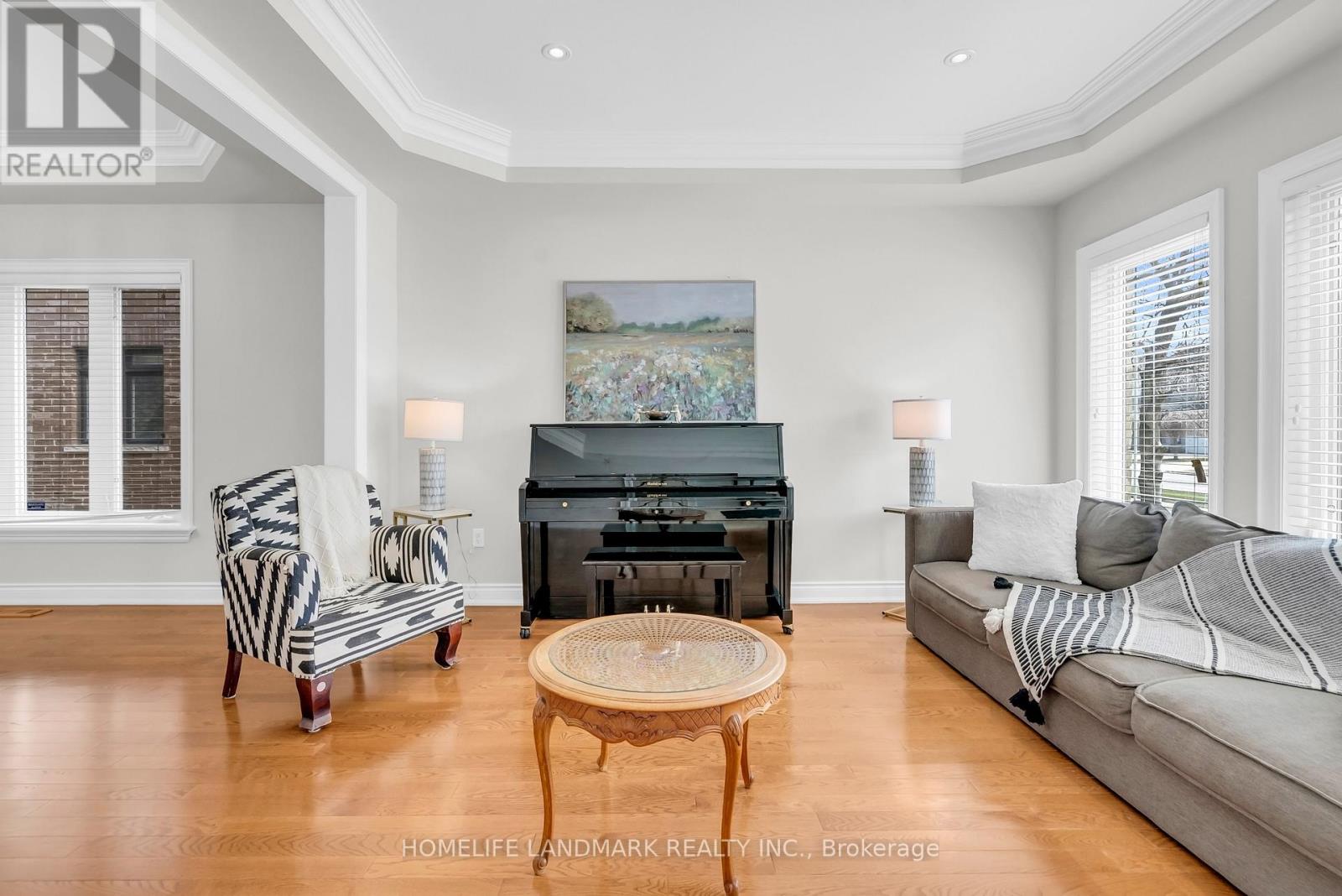 94 PATHLANE ROAD, Richmond Hill (Langstaff), Ontario, L4B4C7 — Photo 7