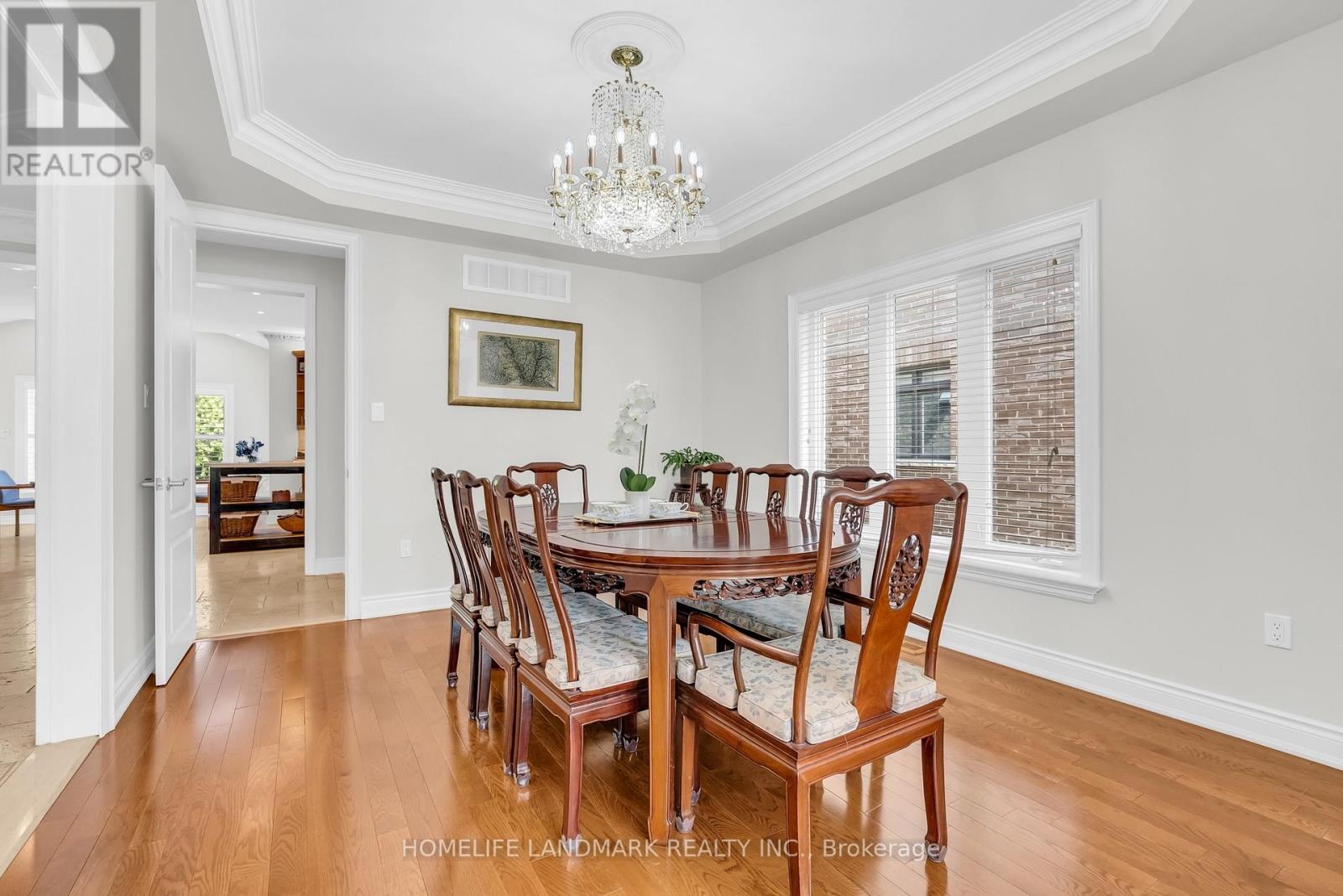 94 PATHLANE ROAD, Richmond Hill (Langstaff), Ontario, L4B4C7 — Photo 8