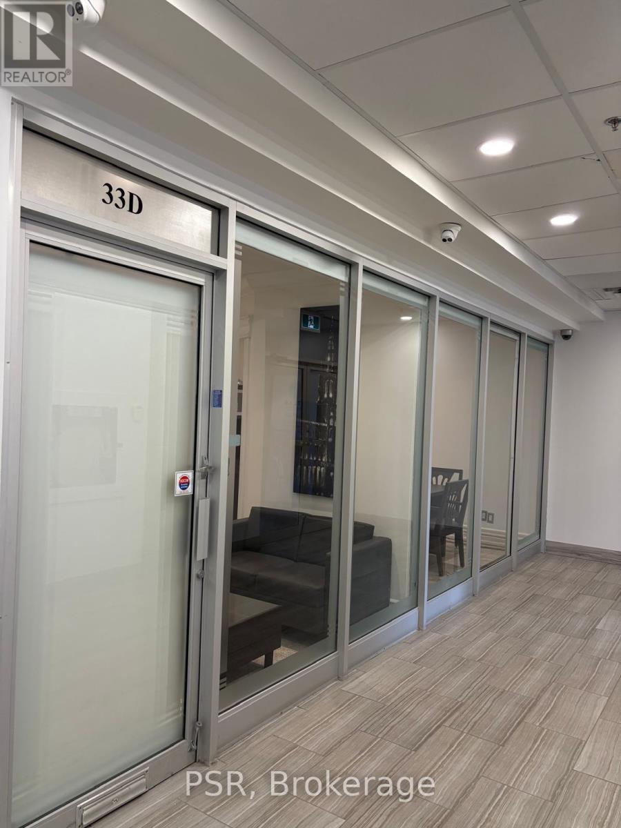 33D - 7398 YONGE STREET, Vaughan (Crestwood-Springfarm-Yorkhill), Ontario, L4J8J2 — Photo 16