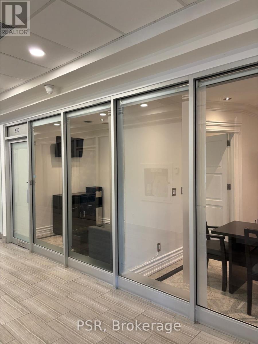 33D - 7398 YONGE STREET, Vaughan (Crestwood-Springfarm-Yorkhill), Ontario, L4J8J2 — Photo 3