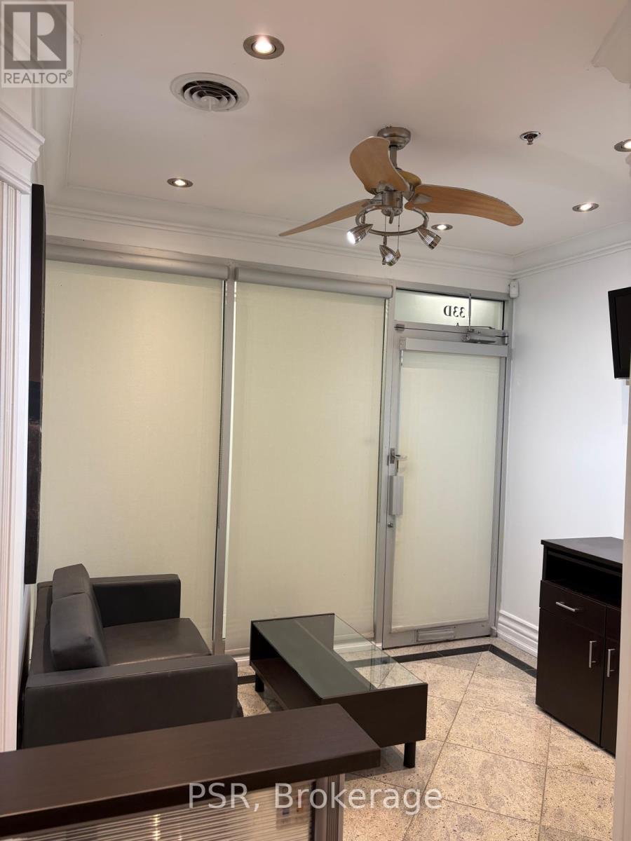 33D - 7398 YONGE STREET, Vaughan (Crestwood-Springfarm-Yorkhill), Ontario, L4J8J2 — Photo 4