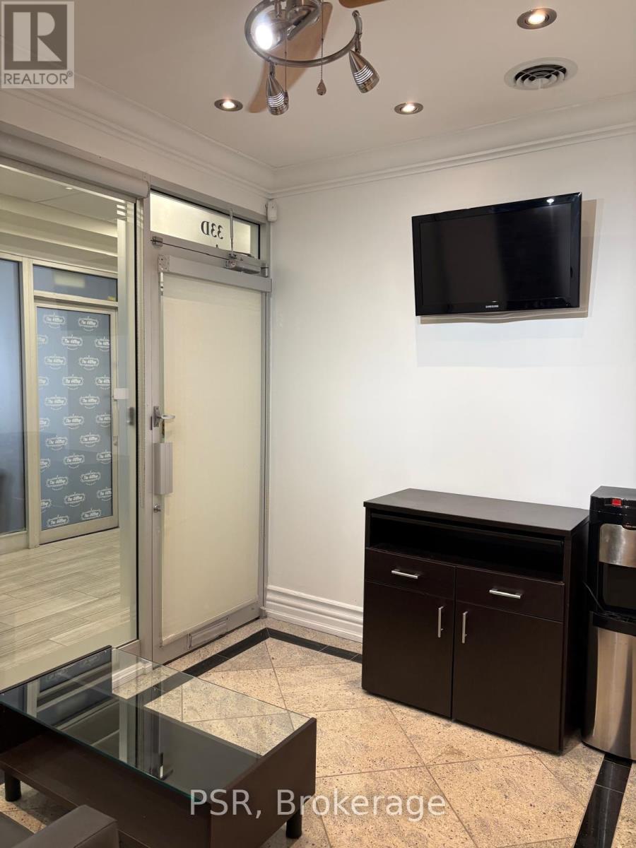 33D - 7398 YONGE STREET, Vaughan (Crestwood-Springfarm-Yorkhill), Ontario, L4J8J2 — Photo 5